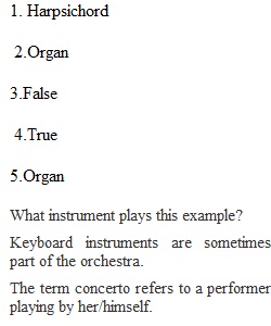 Assessment 18